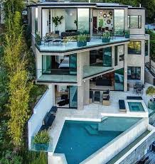 Soulmate24 Com Luxurylifestyle Billionairelifesyle Millionaire Rich Motivation Wealth Money Rich A Architecture House Luxury Homes Dream Houses Mansions