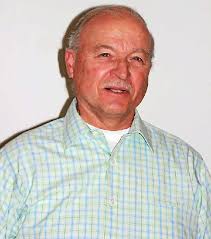 Don Trask named 2014 Geauga Senior of the Year