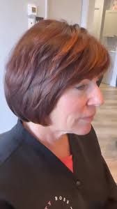 🍂🍁Fall(ing) in love with cut/color🍁🍂, •, Book Now @beautyboss.nj , •,  •, •, #beautybydanielleallyson #beautybossnj #hairbydanielleallyson  #redheadgirl #njhairstylist #njhair #njhairstylists ...