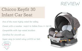 Chicco Keyfit 30 Car Seat Review All You Need To Know Baby Car Seats Car Seats Chicco Keyfit 30