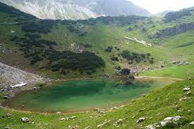 Der rettungshubschrauber christoph 17 war im einsatz. Allgau Erleben Gaisalpsee