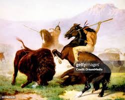 338 Man Riding Buffalo Stock Photos, High-Res Pictures, and Images - Getty Images