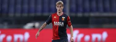 The detailed squad overview with all players and data in the season 52/53. Atletico Madrid Wird Mit Zwei Serie A Talenten Verbunden