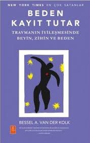 Beden Kayit Tutar D R Kultur Sanat Ve Eglence Dunyasi Kitap Travma Sanat