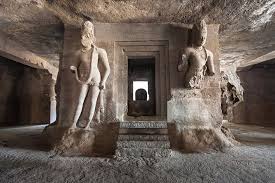 inclusive Elephanta Caves Guided Tour ...