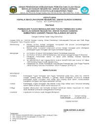 We did not find results for: Contoh Sk Penugasan Guru Paud Cara Golden