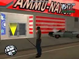 Also, the game can be paused by pressing the escape key on the keyboard that will allow quietly enter the more glamour in san andreas. How To Unlock All Shop In Begining In Gta San Andreas Pc Youtube