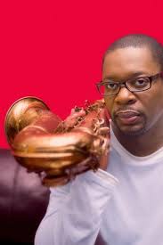 Ravi Coltrane Comes to Jazz at the Bistro: Why He Doesn't Sound Like His  Father