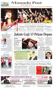 Mengerjakan finishing di konveksi seperti buang benang, menggosok, melipat, dan packing. Manado Post By Manado Post Issuu
