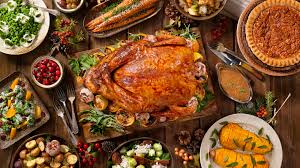 We make it very easy to givespecial event they'll always remember. Classic Thanksgiving Menu And Recipes