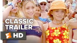 Quickly go dust off a vhs of one of their movies and get to watching! Mary Kate And Ashley Movie Plot Holes The Craziest Olsen Twin Movies