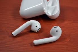 You should see your airpods. How To Find Lost Airpods
