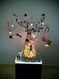 Fabulous Mini Christmas Tree Ideas 4 Ur Break Family Inspiration Magazine African Christmas Christmas Mini Christmas Tree