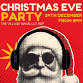 Christmas Eve Party at The Village Swan event image