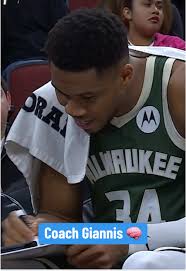 Giannia Destroys Heat