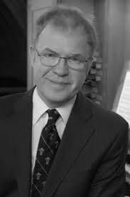 The Exhibition of The Bicentennial Organ, Opus 65 A Concert by Our Friends