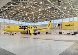 Spirit Airlines announces a new pilot and flight attendant crew base at  George Bush Intercontinental Airport (IAH) | World Airline News