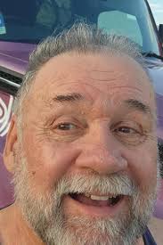 Albert 'Chet' Beil 1951-2023