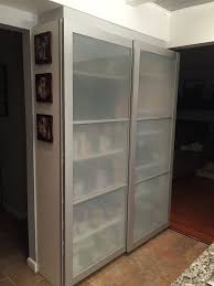 Ikea Hack Bucherregale Mit Pax Turen Sind Brillante Kuchenvorrate Brillante Bucherregale Kuchenvorrate Turen Raumteiler Ikea Ikea Hack Kuche Ikea