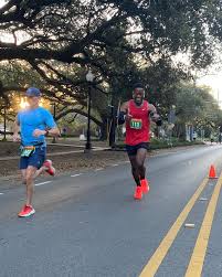 Meet Tom Perri: Runner, Author, and Cancer Advocate When he was diagnosed  with Stage 4 cancer in July 2019, Tom Perri turned to his passion—running.  With almost 50 years of experience under