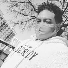 Zena Lewis (@ZenaLewis20)