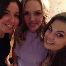 Jade Clancy (@JadeClancyx)