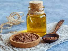 One of the simplest ways to include flaxseed oil into your regular hair care routine is to apply it directly to the scalp. 6 Ways To Use Flaxseed Oil For Hair Free Bunni