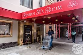 Do you allow dogs on the outdoor patio? Restaurant Week The Russian Tea Room In Nyc Ny I Just Want To Eat Food Blogger Nyc Nj Best Restaurants Reviews Recipes