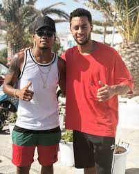 Ball moss grows well in areas with low light intensity, low air movement, and high relative humidity. Leon Bailey On Twitter Nice Meeting You My Hd Brother Mousadembele