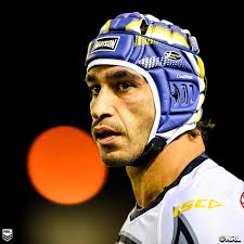 Have a #NRL question you want answered? Comment your question below for  NRL.com's #NRLPodcast where they'll discuss JT's last game in Townsville,  All Stars, most improved player + much more!