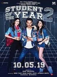 Half Girlfriend Full Movie Online Watch Dailymotion Part 1 Student Of The Year 2 Watch Online Full Hd Movie Download Hd Movies Download Download Movies Bollywood Movies Online