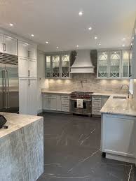 Kraftmaid can customize your cabinet's doors to your specific size and design so that it will bring out the personality of the. Pin On Gotham Kitchen Bath Portfolio