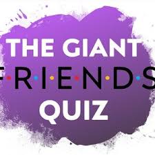 Pixie dust, magic mirrors, and genies are all considered forms of cheating and will disqualify your score on this test! Friends Tv Show Quiz Expert Edition Printable Quiz Book For Etsy