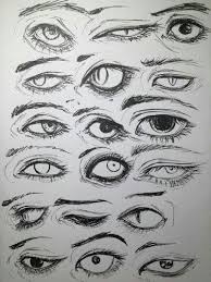 Eyes Art And Drawing Image Eyebase Art Drawings Sketches Sketches Drawing Sketches
