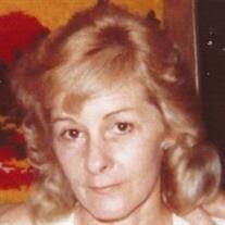 Muriel M. Griggs Obituary