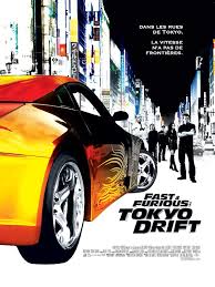 The fast and the furious: Poster Zum The Fast And The Furious Tokyo Drift Bild 1 Auf 41 Filmstarts De