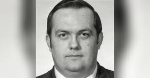 Paul G. Shoup Obituary