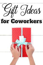 Use This List Of Gift Ideas For Coworkers To Figure Out What To Buy Your Work Wife Work Husb Thoughtful Gifts For Him Diy Teacher Gifts Romantic Gifts For Him
