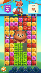 Your puzzle skills will be tested with hours of cube matching fun! Pet Rescue Puzzle Saga Wwgdb