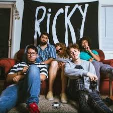 Feel like 10 years / one night we were heart to heart / too much too soon / we both knew it from the start / can't you see i'm waiting for a way to weigh you down? Ricky Couches Lyrics Genius Lyrics