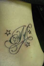 Celtic knotwork forms letters and numbers in this alphabet. 60 Amazing M Letter Tattoo Designs And Ideas Body Art Guru