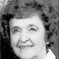 Della Marie Blickenstaff (1915–2003) • FamilySearch