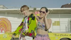 Among the many songs the boys performed, armys have a special place. Bts J Hope Busts A Move With Becky G In Epic Chicken Noodle Soup Music Video Watch Wusa9 Com