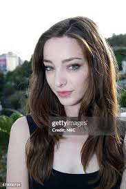 1,058 Emma Dumont Photos & High Res Pictures