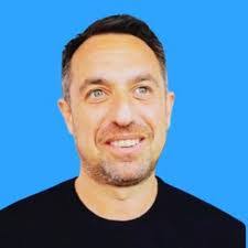 Mark Guise's Instagram, Twitter & Facebook