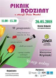 (w latach przestępnych 145.) dniem w kalendarzu gregoriańskim. Dzien Matki W Slupsku Swieto Dla Mam Na Rynku Rybackim Glos Pomorza