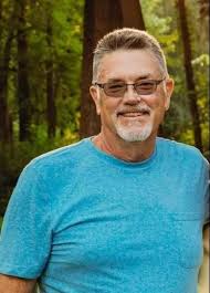 Mark Burgess Obituary (1956