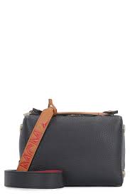 A wide variety of milano leather options are available to you, such as material, feature, and pattern type. Mcm Milano Leather Boston Bag Spartanova Always Like A Sale