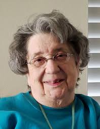 Obituary for Toula Anna Ellison