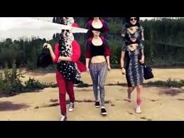 как снимали клип You Should See Me In A Crown Billie Eilish You Should See Me In A Crown Vertical Video Youtube